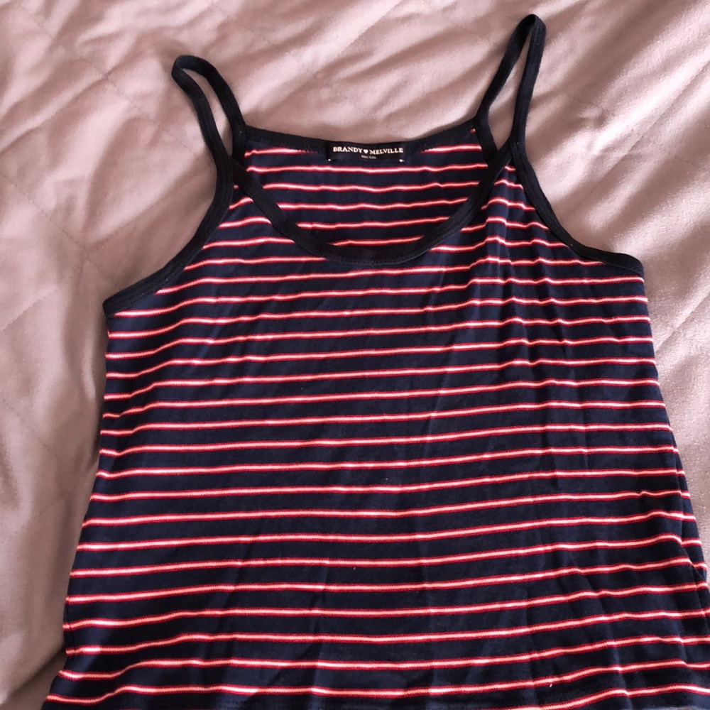 Brandy Melville tank top